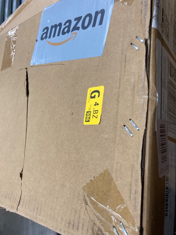 Photo 1 of Front Grille Assembly Compatible With Dodge Ram 1500 Grill 1994-2002 / Ram 2500 3500 1994-2001 With Chrome Frame Shell With Chrome Honeycomb Mesh Insert (Except Sport Package)