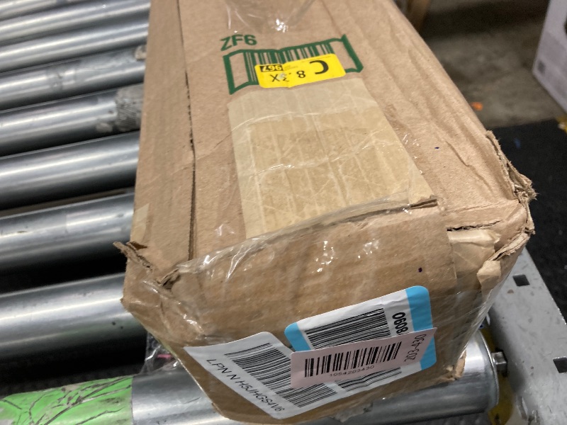 Photo 1 of AOSKY Blackout Roller Shades Cordless Blinds for Windows, Free-Stop Shades with Valance, Thermal Insulated Fabric, UV Protection, Natural Woven Blinds for Home and Office (52" W x 72" H, Ivory)