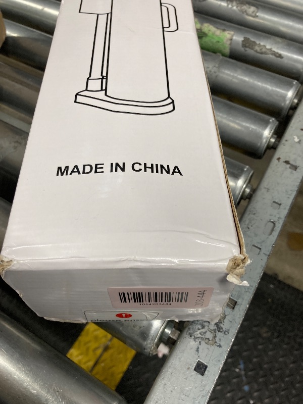 Photo 1 of 145 Inch Retractable Baby Gates Extra Wide Retractable Dog Gate for Large Openings – Indoor Extra Long Baby Gate Retractable Fence Outdoor Mesh Dog Gate Retractable Pet Gate, Beige