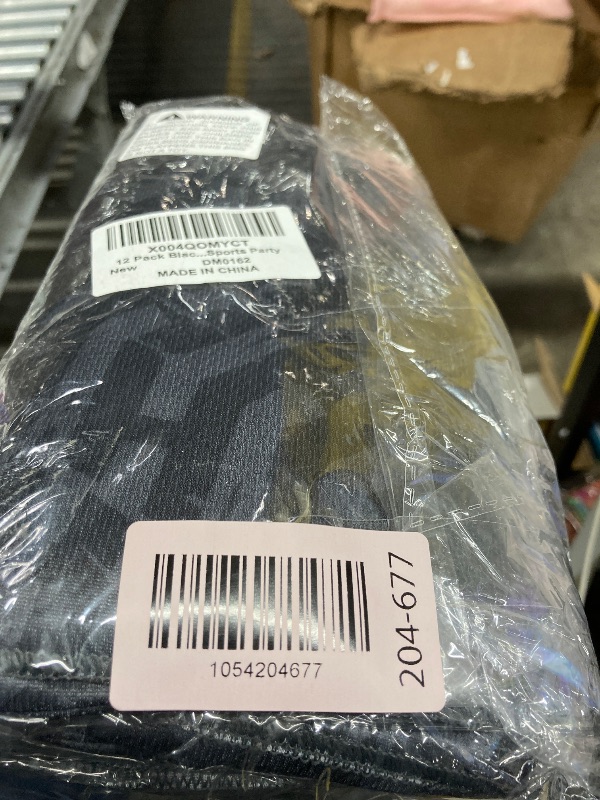 Photo 1 of 12 Pack Black Tread Cooling Towel Race Car Sports Towels Racing Party Decoration 40"x12" Car Tire Tracks Breathable Chilly Towel Black Towels for Men Women Camping Running Outdoor Sports Party