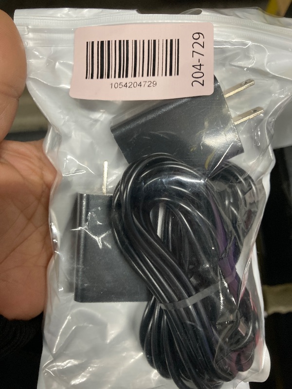 Photo 1 of 2 Pack 10FT USB C Camera Power Cable for Arlo Essential 2K, Alro Essential 2nd Generation, Blink Outdoor 4 4th Generation, Petcube Cam 360 Outdoor Security Camera Charger Charging Cord