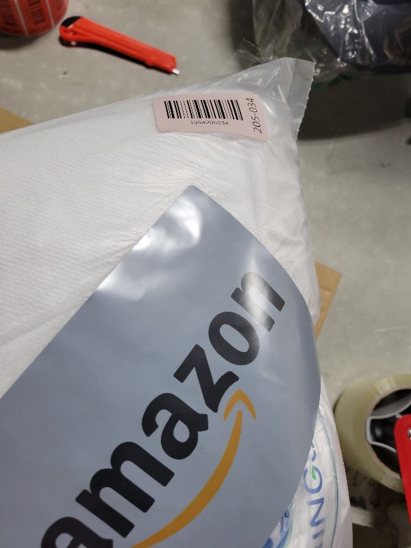 Photo 1 of 2 Pack Twin XL Mattress Protector Waterproof up - 14" Noiseless & Breathable Mattress Topper Pad Cover Twin Extra Long Fitted Sheets, Machine Washable