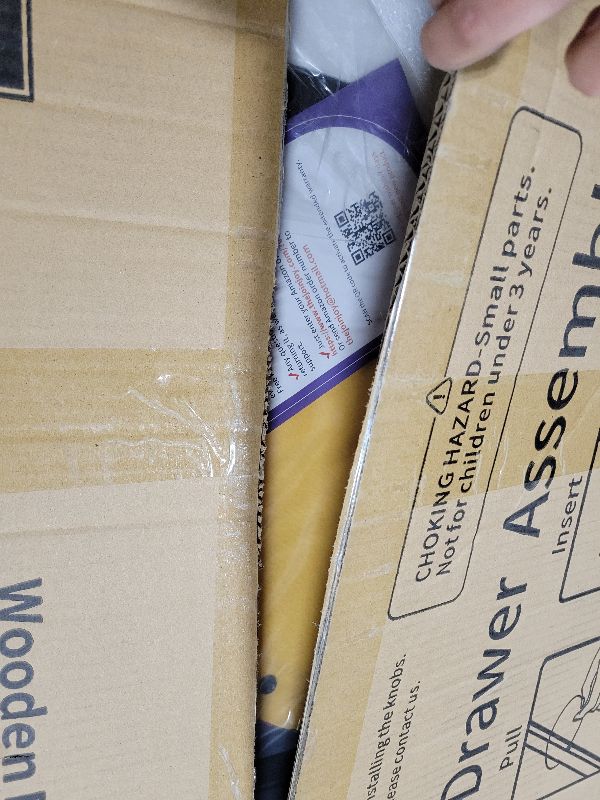 Photo 1 of 1500 Piece Rotating Puzzle Board Pro, with 6 Drawers, Rubber Cover Mat, 360° Lasy Susan, Sort-Wise Colorful Felt Drawers & 4 Trays, Wooden Jigsaw Puzzle Table, Birthday Gifts for Mom