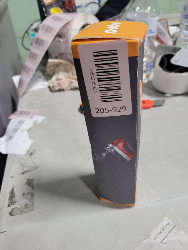 Photo 1 of 2 Pcs Hand Mixer Beaters Stainless Steel Attachments Compatible with kitchenAid Hand Mixer,Hand Mixers Replacement Parts