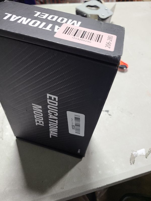 Photo 1 of 2011 Model Shell Ejecting Toy Gun with Soft Bullet – Realistic Toy Pistol Foam Blaster for Boys Kids Adults, Educational Fidget Play Gun Model for Halloween Christmas Birthday Gifts (Black+Black)