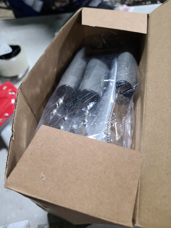 Photo 1 of 2 Sets Adaptive Utensils Bowl and Plate Set Adaptive Self Feeding Dinnerware with Suction Base Non Slip Bendable Cutlery for Elderly Disabled Hand Tremors Arthritis Parkinson(White)