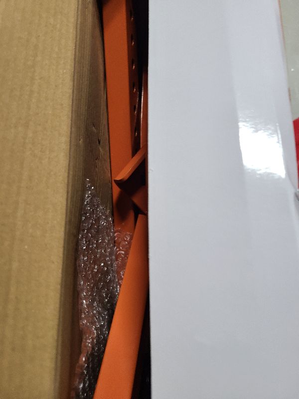 Photo 1 of 2 Ladder Roof Hook with Wheels, Heavy Duty Steel Ladder Hooks with Grip T-Bar for Damage Prevention, 550 Lb Weight Capacity, Easy Access to Steep Roofs