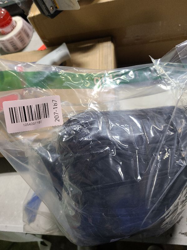 Photo 1 of 100 Pcs Eye Mask Sleep Blindfold with Nose Pad and Elastic Strap for Travel Sleep, Game Sleeping, Black