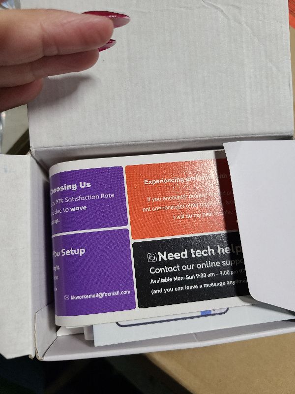 Photo 1 of 2025 1.2Gbps WiFi Extender Signal Booster, Up to 12880 sq. ft, Dual Band 5GHz/2.4GHz, WiFi Extenders Signal Booster for Home, WiFi Range Extender with Ethernet Port, Connects 100+ Devices