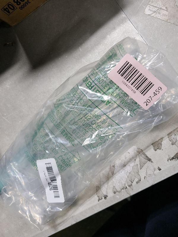 Photo 1 of 18/8 Stainless Steel Balloon Whisk, Doosu Kitchen Whisk for Cooking Handheld Egg Beater with Rust-Proof Sturdy Wires & Non-Slip Silicone Handle for Beating, Stirring, Blending (8 Wires, Aqua Sky)