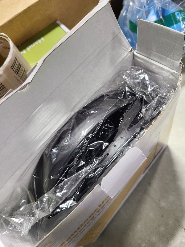 Photo 1 of 17Dec 6 Tier Rotating Jewelry Organizer Stand, 230 Holes Earring Holder Organizer for Women Girls, Spinning Earring Tree with Ring Holder, Wide Base for Bracelets Watches Lipstick