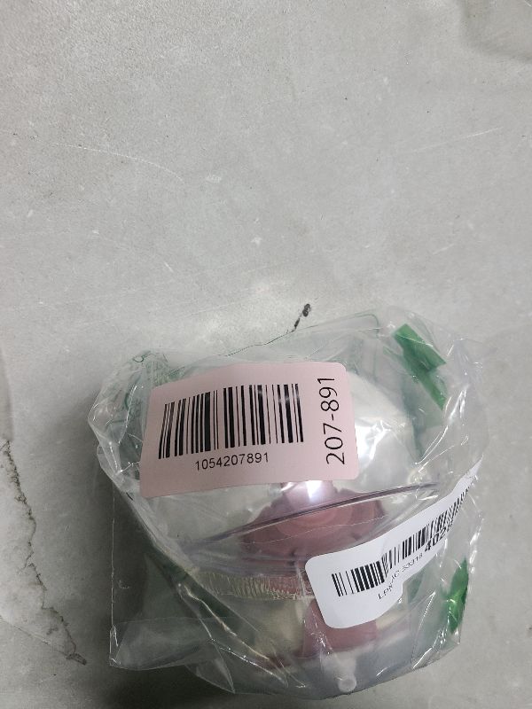 Photo 1 of 1 Pack M9 Full Set Breast Replacement Part for Momcozy Upgraded Mobile Flow | Upgraded M9, Including 24mm Flange, Red Valve, Red Diaphragm, Storage Bottle, Not Original Parts, 1 Overall Red