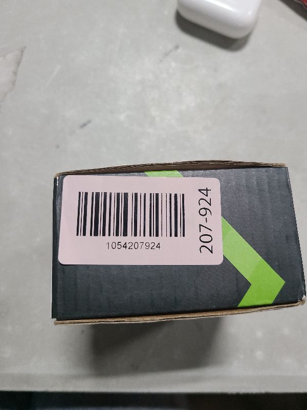 Photo 1 of (Latest Chip) 910XL Ink Cartridges for HP Printers, Compatible Replacement for HP 910 Ink Cartridges 910 XL to Work for HP Officejet Pro 8010 8020 8022 8015 8025 8035 Printer (High Yield, 4 Pack)