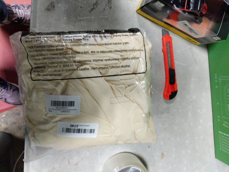 Photo 1 of 10ft x 7ft Champagne Backdrop Curtain for Baby Shower Wrinkle Free Backdrop Drapes Panels for Parties Wedding Bridal Shower Birthday Photo Photography Polyester Fabric Background Decoration