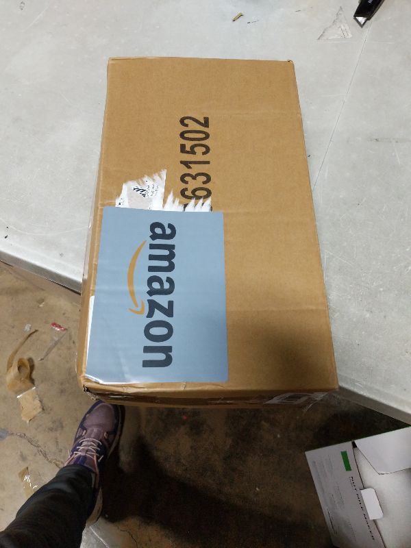 Photo 1 of AAP73631502 LG Refrigerator Shelf Replacement (RIGHT) Compatible with Ken-more LG Refrigerator Door Bin LFX28968ST LMXS27626S - BY AMI PARTS