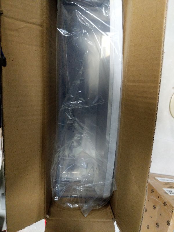 Photo 1 of AAP73631502 LG Refrigerator Shelf Replacement (RIGHT) Compatible with Ken-more LG Refrigerator Door Bin LFX28968ST LMXS27626S - BY AMI PARTS