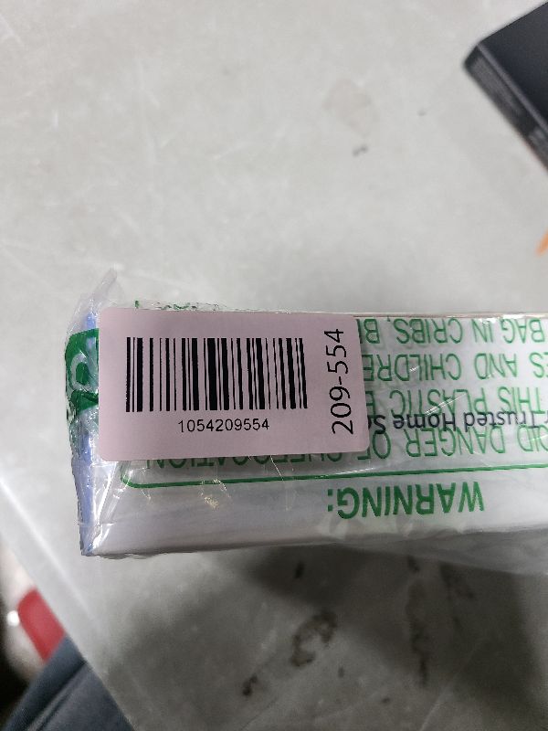 Photo 1 of 100 PCS #6 x 1 White Head Sheet Metal Screws, Flat Head Phillips Fast Self Tapping Screws, Countersunk Head Wood Screws, Screwdriver Bit Included