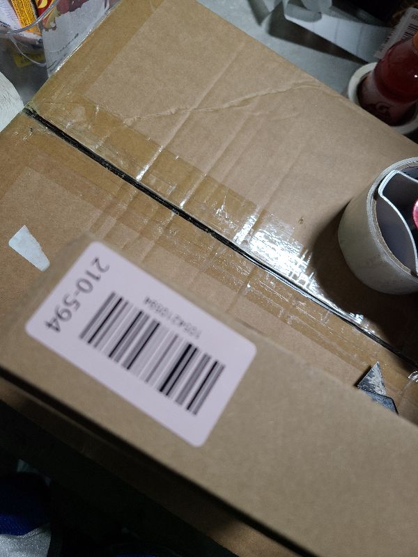 Photo 1 of 10Ft Extension Cord with Multiple Outlets, Flat Plug Surge Protector Power Strip 10 Ft Long Cord, 8 Outlets & 4 USB Ports (2 USB C), Desk Charging Station for Home Office, College Dorm Room Essentials