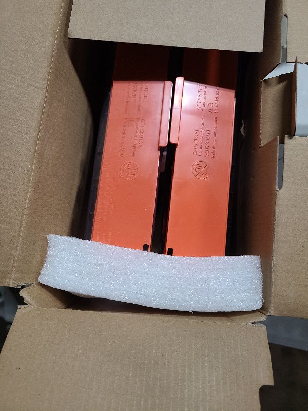 Photo 1 of 204A Toner Cartridge 4-Pack High Yield Replacement for HP 204A 204X CF510A CF511A CF512A CF513A Compatible for HP Color Laserjet Pro MFP M180fw M181fw M180n M180nw M154a M154nw Printer Ink Black Copy