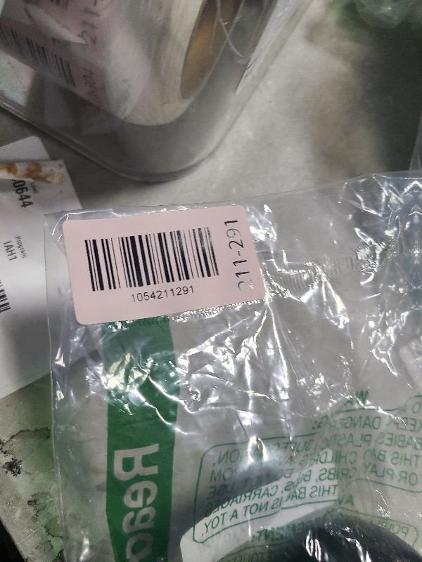 Photo 1 of 12 Volt 2A Power Adapter Supply, AC 100-240V to DC 12 V Power Supply Transformer Charger Wall Plug for DC12V Light Security CCTV Camera, Black, 8x5x3.3 cm