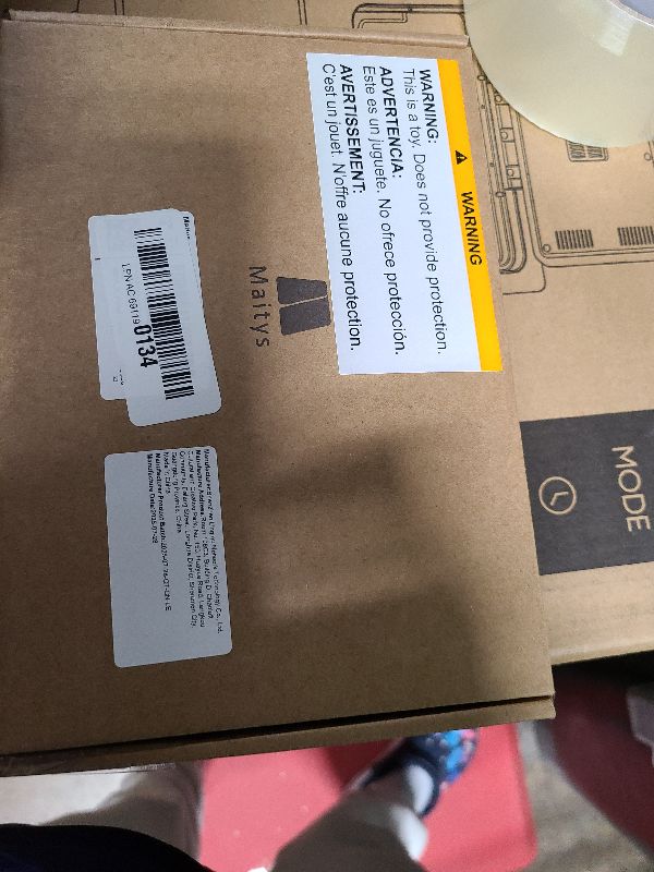 Photo 1 of 12 Pack Sunglasses Rear View Mirror Sunglasses Real Detective Glasses Anti Track See Behind You with Inside The Lens Mirrors for Kids Personal Security