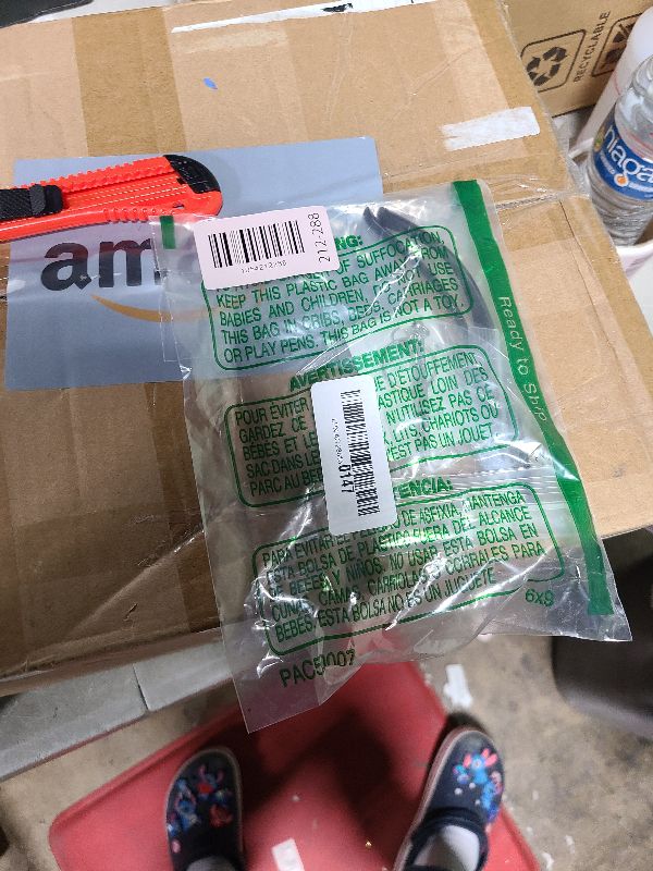 Photo 1 of 1Pair Glasses Arm Replacement, Universal Glasses Repair Kit with Screws, Eyeglasses Arms Legs Replacement Accessories with Screws Washers Screwdrivers Nose Pads(Black)