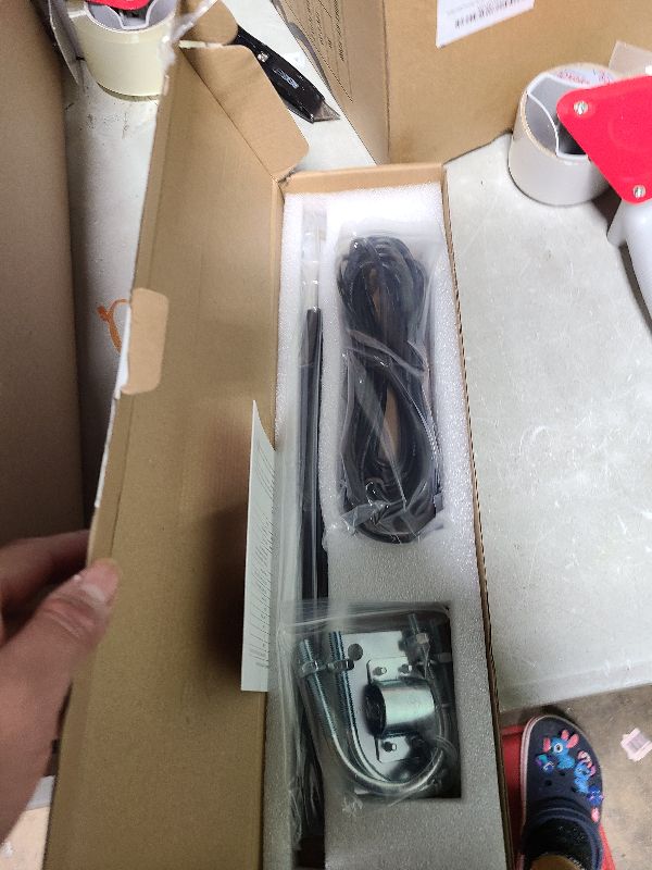 Photo 1 of 10dBi Outdoor 4G LTE Long Range Cellular Trail Camera Antenna with 20ft Cable for Spypoint Flex Flex-M Link Micro Link EVO Stealth Cam Tactacam Reveal X PRO Gen 2.0/3.0 Muddy Trail Camera, Eifagur