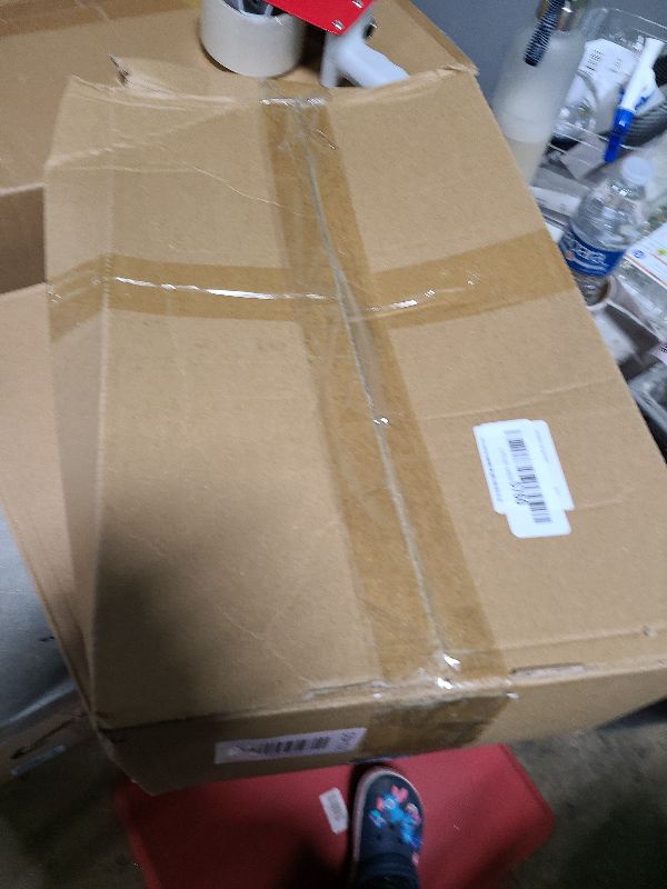 Photo 1 of 2 Pack 9 Ft Artificial Norfolk Pine Garlands - Christmas Decor Realistic Pine Garland, Green Faux Greenery Garland for Table, Mantle, Fireplace, Wall, Indoor Outdoor Winter Christmas Decorations