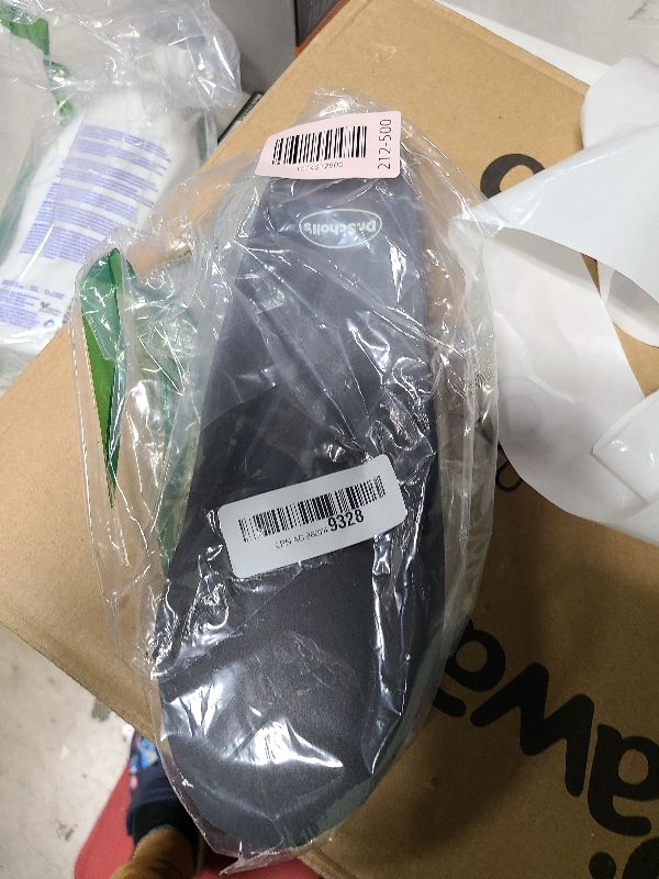 View 2 of ?Dr. Scholl's Stability Support Insoles, Flat Feet & Overpronation Low Arch Support, Improves Balance & Stability, Motion Control, Trim Inserts to Fit Shoes, Women's Size 6-10