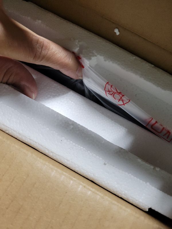 Photo 1 of SANSUI Monitor 24 inch 100Hz Computer Monitor?FHD 1080P PC Monitor?HDMI?FreeSync?HDR?Earphone Jack? Ergonomic Tilt for Home and Office