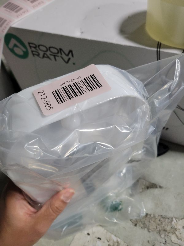 Photo 1 of Pooqla LED Marquee Letter Lights Sign, Light Up Alphabet Letter for Home Party Wedding Decoration U