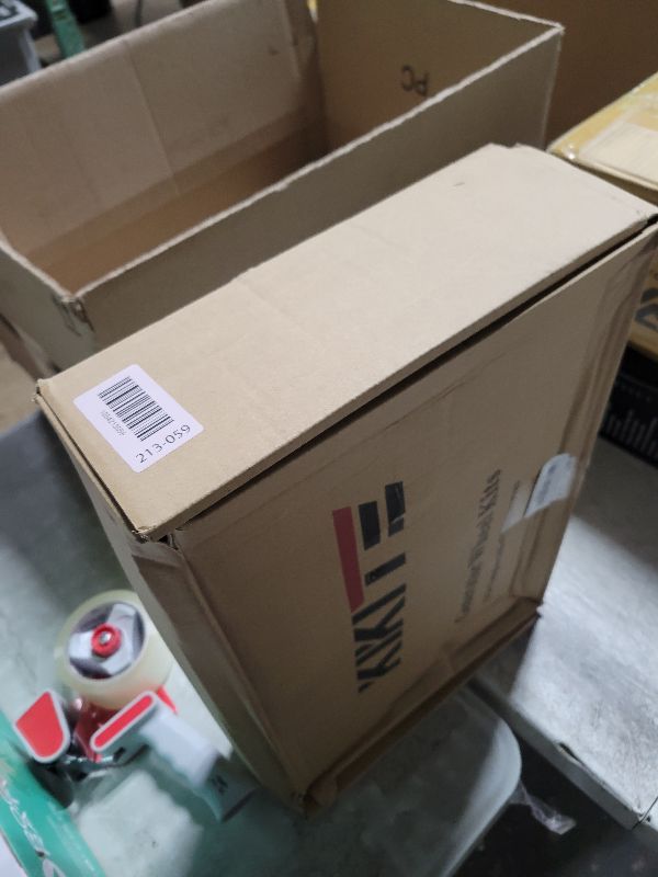 Photo 1 of KIKITE Generator Wheel Kit Compatible with Champion 2800-4750w with Folding Handle and Never-Flat Tires, Generator Replacement Parts 40065