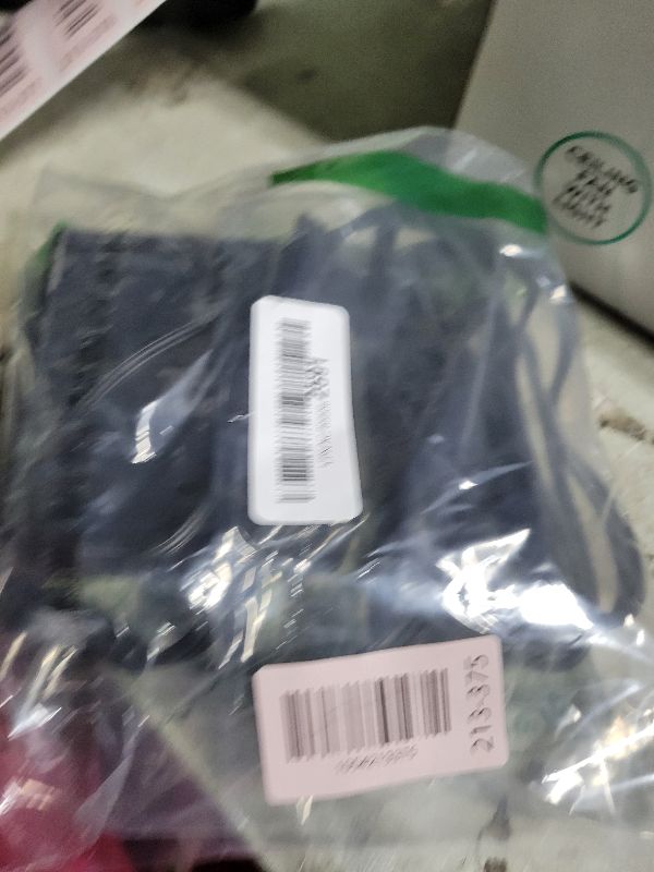 Photo 1 of 10Ft Extension Cord with Multiple Outlets, Flat Plug Power Strip Surge Protector with 10 Ft Long Cord, 8 Outlet 4 USB Ports (2 USB C), Multi Outlet Wall Plug for Office, College, Dorm Room Essentials