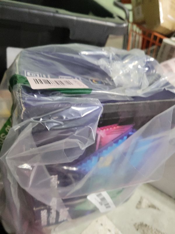 Photo 1 of LITSOUL 500FT Permanent Outdoor Lights for House Waterproof, Smart RGB Eave LED Lighting with 16 Million Colors, IP67 Outdoor Strip Lights for Christmas Halloween Holiday Daily Decorations(500FT)