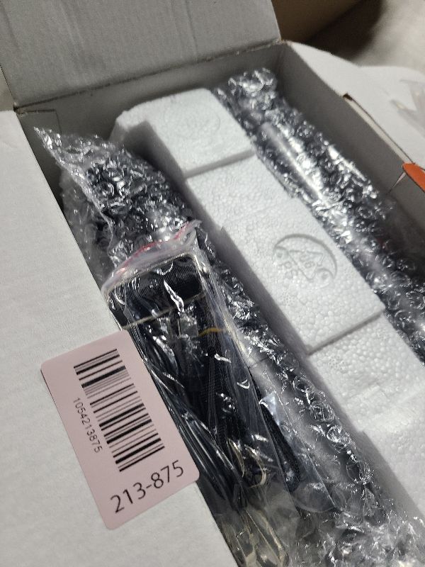 Photo 1 of Karaoke Machine, Portable Bluetooth Speaker with 2 Wireless Microphones for Adults & Kids with Lights, Karaoke Microphone with PA System Supports USB/TF/FM/AUX for Home Party Home System Packages