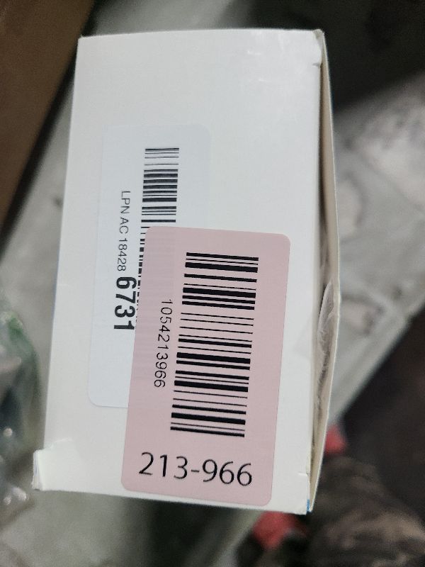 Photo 1 of 2025 Pore Vacuum with Camerafor, USB Rechargeable Blackhead Remover Vacuum,3 Levels Adjustable Pore Vacuum Blackhead Remover, 6 Suction Heads,Face Vacuum Pore Cleanser for Women & Men-White