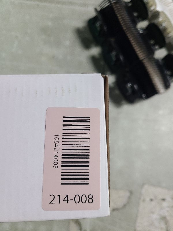 Photo 1 of 12pcs Hair Curler Styling Clamps Heat Protection Volumizing Roller Clips for Electric Rollers Hairdressin