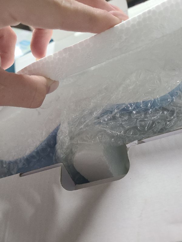 Photo 1 of Asopal Cellulite Massager, Hand Held Deep Tissue Massager for Muscles, Back, Shoulder, Neck, Leg, Calf,Foot, Electric Percussion Body Massage Machine