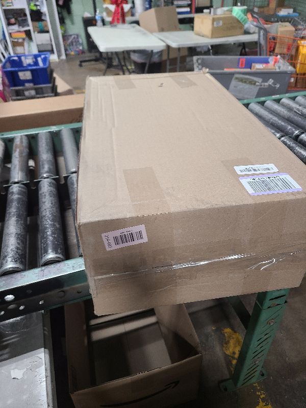 Photo 1 of 2-in-1 Chicken Poop Scooper & Rake - 10-Inch Large Stainless Steel Shovel Head, Adjustable Handle (37-65in) with Sifting, Ergonomic Grip for Chicken Coop, Animal Farm & Pet Waste Removal