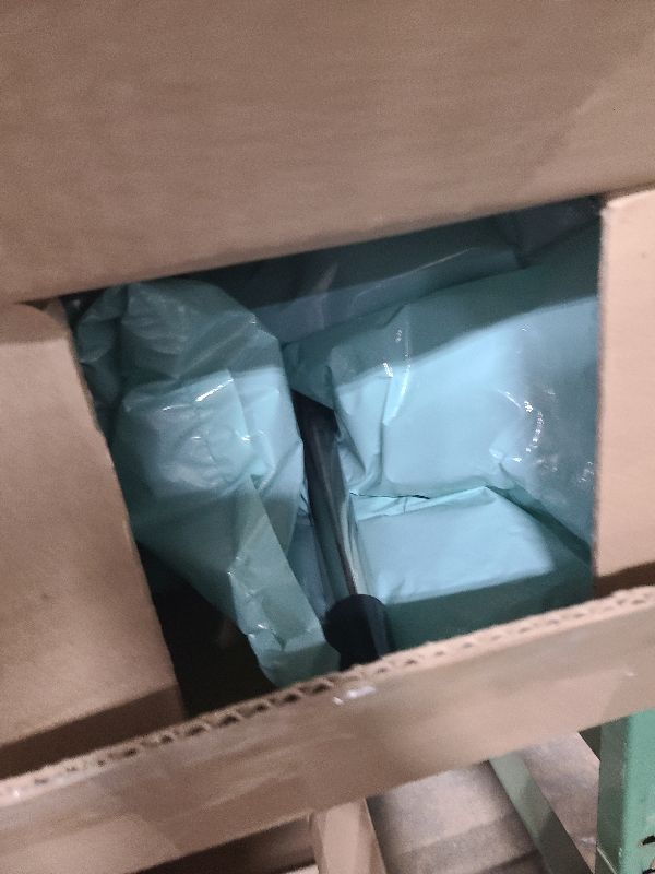 Photo 1 of 2-in-1 Chicken Poop Scooper & Rake - 10-Inch Large Stainless Steel Shovel Head, Adjustable Handle (37-65in) with Sifting, Ergonomic Grip for Chicken Coop, Animal Farm & Pet Waste Removal