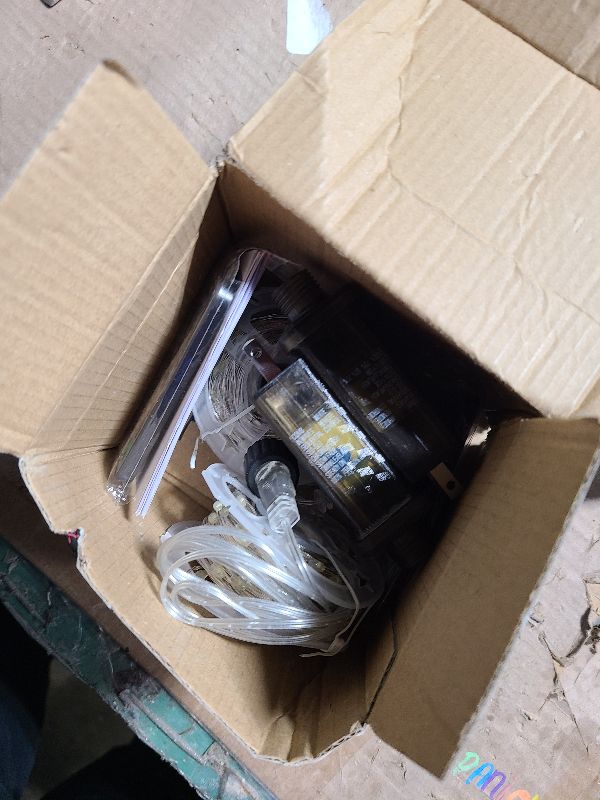 Photo 1 of 2 Pack Each 132 FT 400 LED Fairy Lights Plug In Christmas Lights Outdoor Decorations Waterproof String Lights with Timer 8 Modes Memory for Holiday Wedding Party Tree Wall Bedroom Garden-Cool White