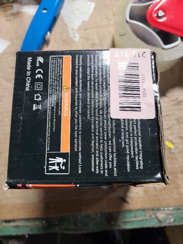 Photo 1 of 2 Pack Each 132 FT 400 LED Fairy Lights Plug In Christmas Lights Outdoor Decorations Waterproof String Lights with Timer 8 Modes Memory for Holiday Wedding Party Tree Wall Bedroom Garden-Cool White