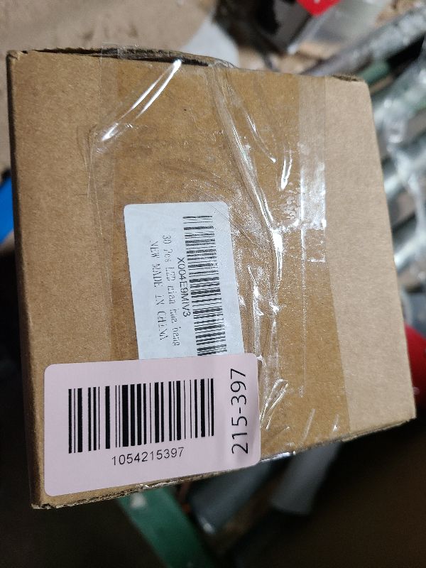 Photo 1 of 30 Pcs LED cotton candy cones,Glowing cotton candy sticks?Cotton candy holder reusable and waterproof, suitable for Christmas party (colorful)