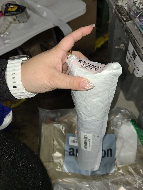 Photo 1 of 12-INCH Length High-Density Polyethylene (HDPE) Plastic Round Rod,2"x 12" HDPE Rod for Mechanical Processing of Various Parts and DIY Projects(Black,1 Pcs)