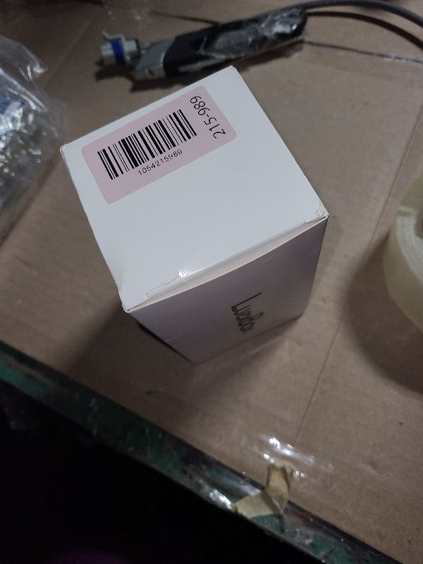 Photo 1 of 2 Pack Cylinder Silicone Ice Cube Molds, Easy-Release Ice Cube Trays for Cocktails, Whiskey, Coffee, Drinks, Portable Ice Bucket Maker Cup with Squeeze Design, 40 Pcs Ice Cubes Capacity (Pink)