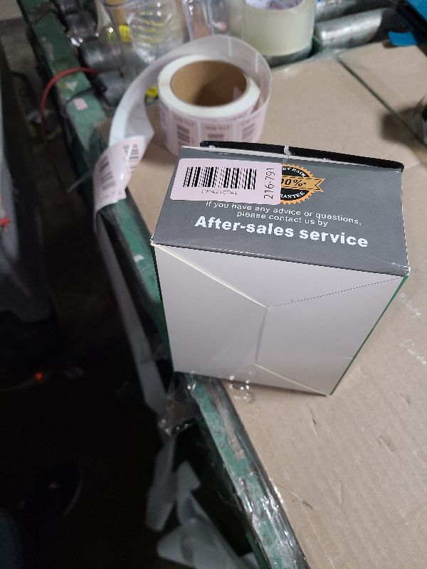 Photo 1 of 2 Packs Replacement Cushion for AirFit F20 - Reliable Seal Mask Cushion Perfect Fit for Full Face Mask - Accessories Replacement Supplies(Large)