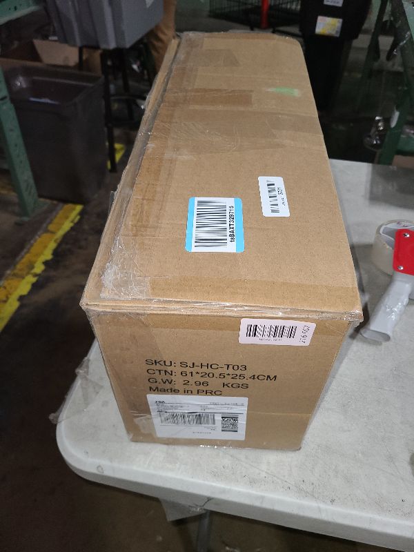 Photo 1 of 2 Set 30 Inch Christmas Urn Fillers, Outdoor Christmas Tree Pre-Lit LED Pre-Decorated with Pine Cones Red Berries Balls, Artificial Christmas Porch Decor for Yard, Garden, Pathway