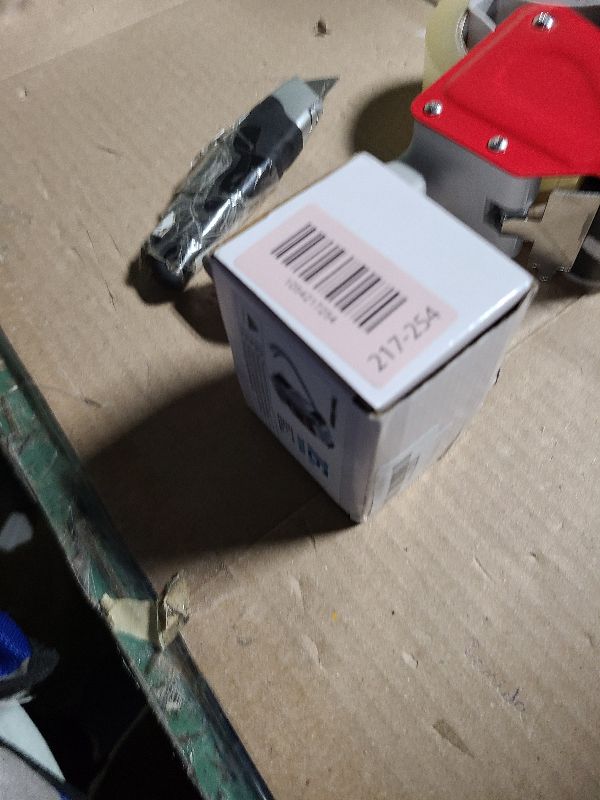 Photo 1 of 16V 30VA Doorbell Transformer for Ring Video Doorbells, Compatible with Ring, Nest Hello, Wyze and Eufy Video Doorbells, Power Supply for Nest, Ecobee, Sensi and Honeywell Thermostat