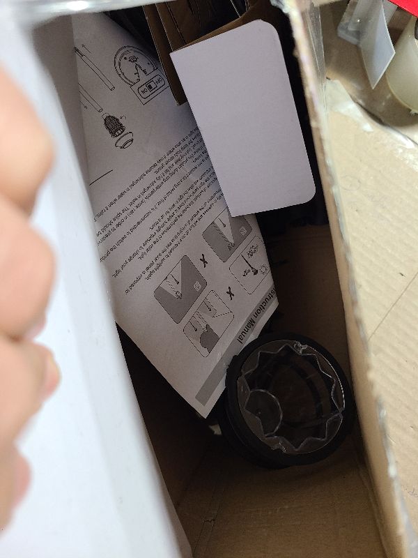 Photo 1 of 10 Pack Solar Pathway Lights Outdoor - Bright Solar Powered Garden Light with Warm White LED, Auto On/Off Waterproof Path Lights Decorative, Landscape Lighting for Yard Patio Walkway Driveway