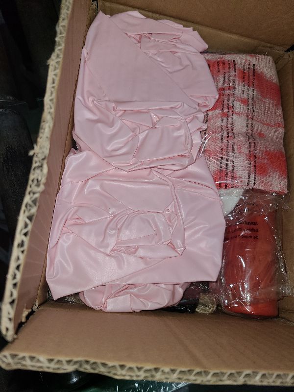 Photo 1 of 2 Packs Halloween Body Bags Decorations Outdoor Indoor,60inch Dead Body halloween Hanging Corpse Props with Bloodied Shroud,Warning Tapes,Spider Web for Yard Graveyard Crime Scene Haunted House Decor